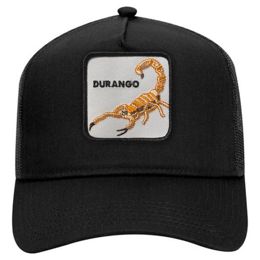 Durango Alacran Trucker hat
