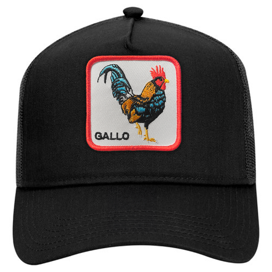 Gallo Trucker hat