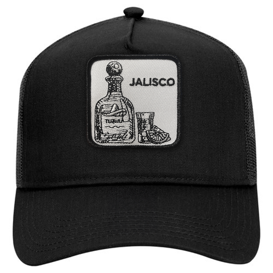 Jalisco Tequila Trucker hat