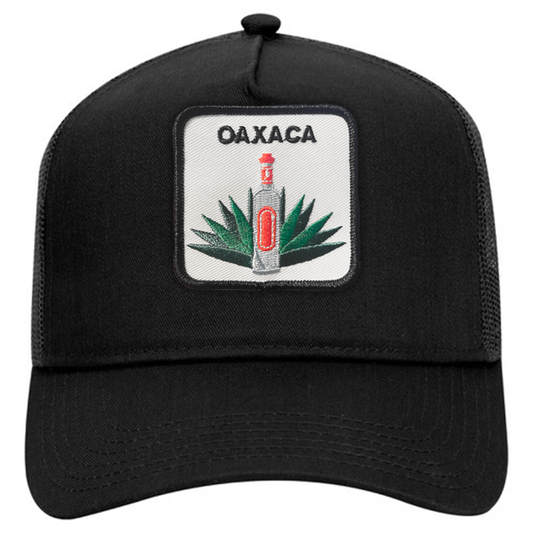 Oaxaca Mezcal Trucker hat